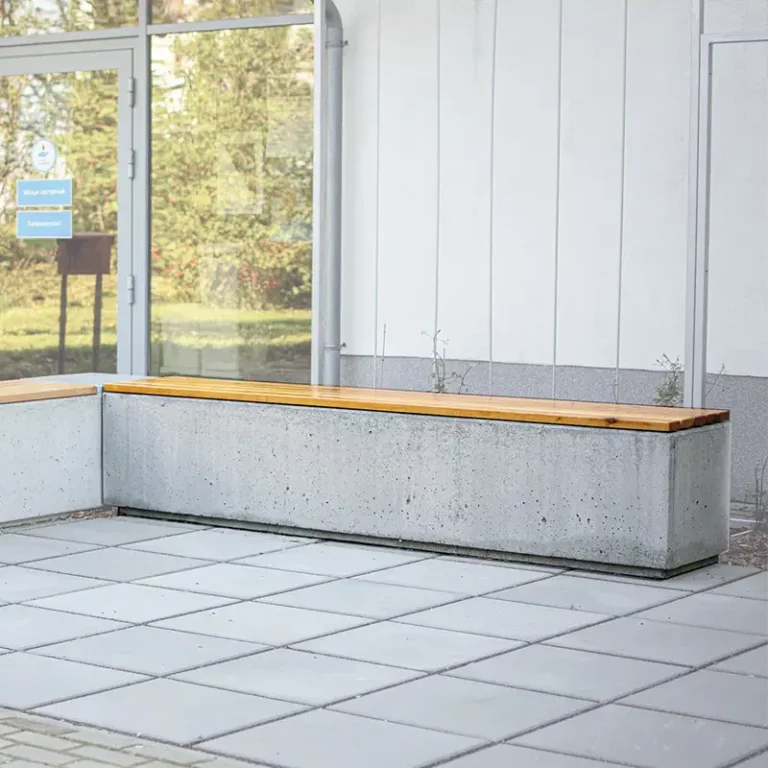 Beton Architektoniczny