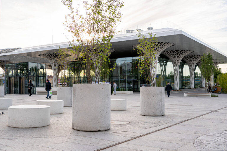 Donice Betonowe Lublin