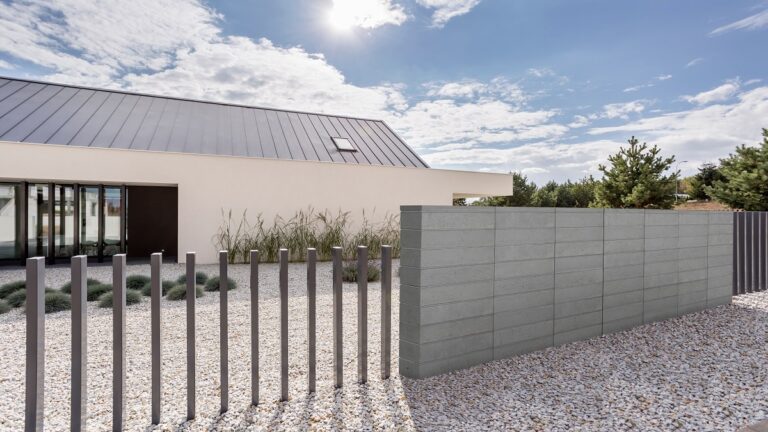 Ogrodzenia betonowe Lublin